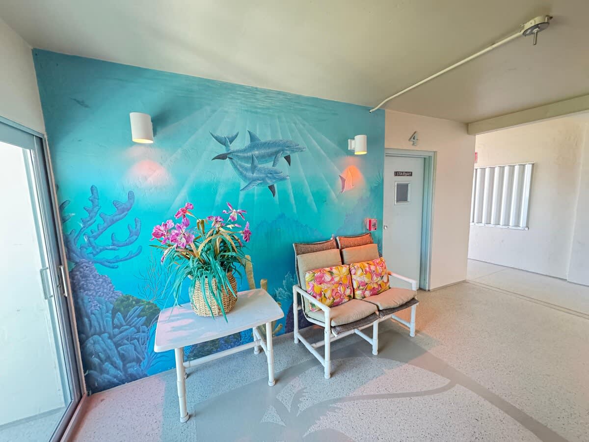 Leonardo Arms #419 Island Beachfront Condo 6
