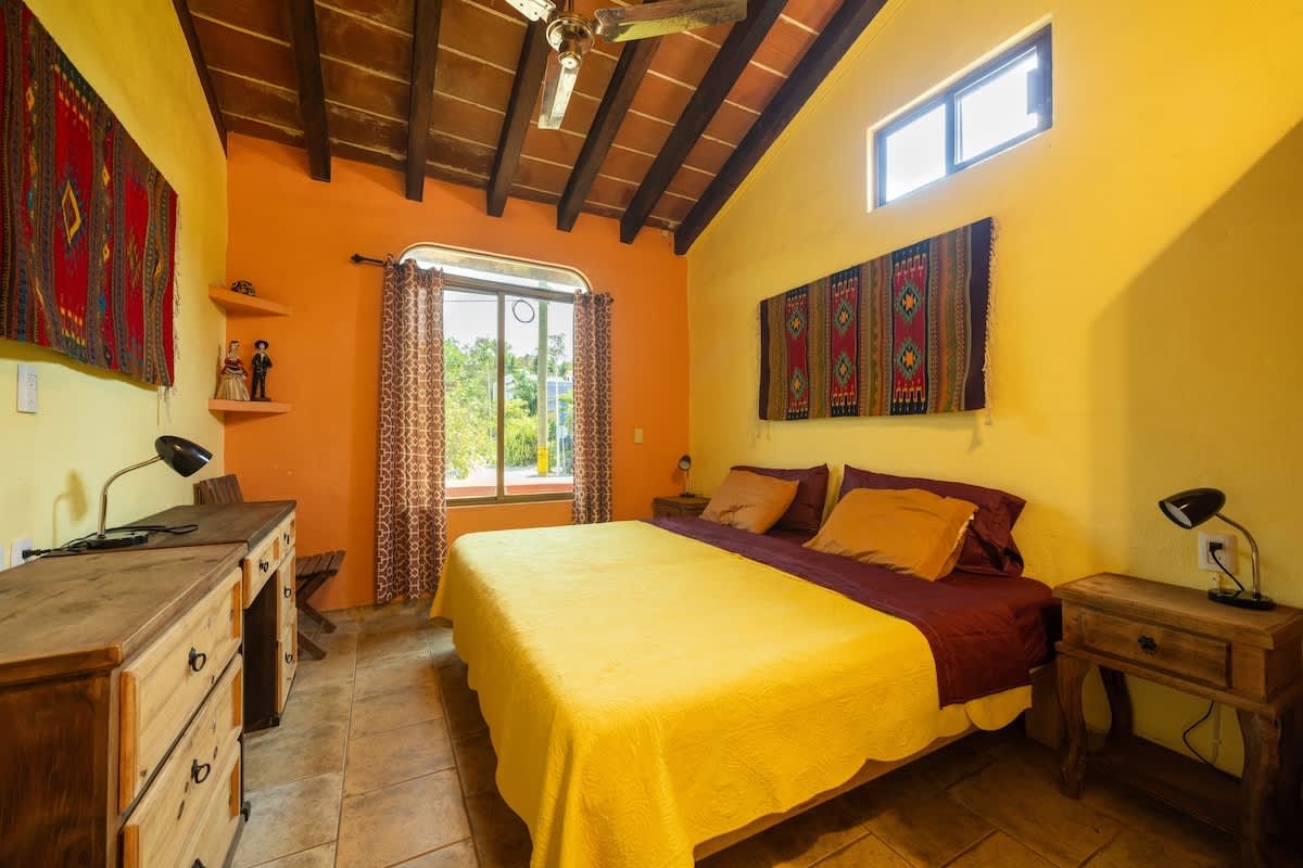 Casa Happy Sol - Atun: Balcony & Pool, Beach Vibes — San Francisco, Nayarit — vacation rental
