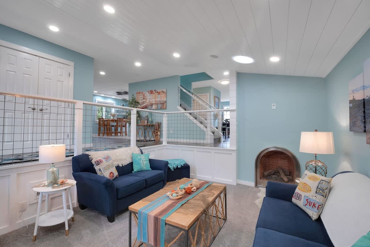 Heart of Wine Country 4BR Retreat — McMinnville, OR — vacation rental