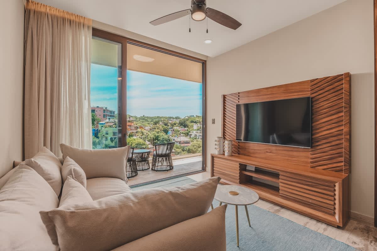 Tropical Paradise in Style — Sayulita, Nayarit — vacation rental