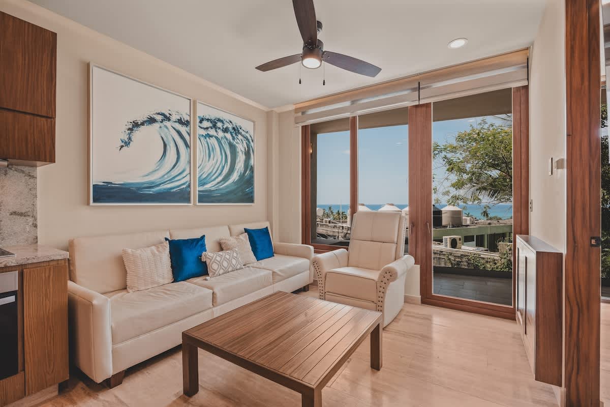 Chill in the tropics with style — Sayulita, Nayarit — vacation rental