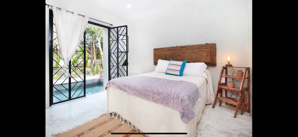 Casa Mezcalito: Retreat with Private Heated Pool