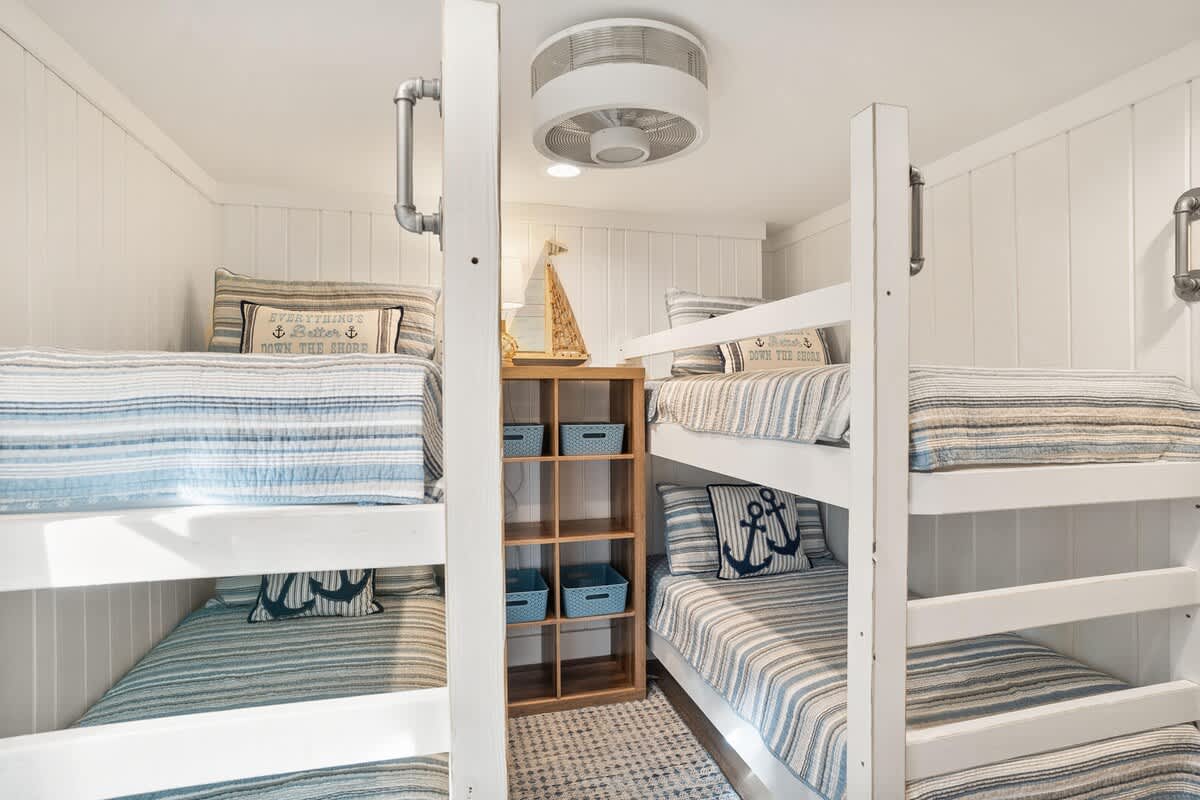 Bunk Room