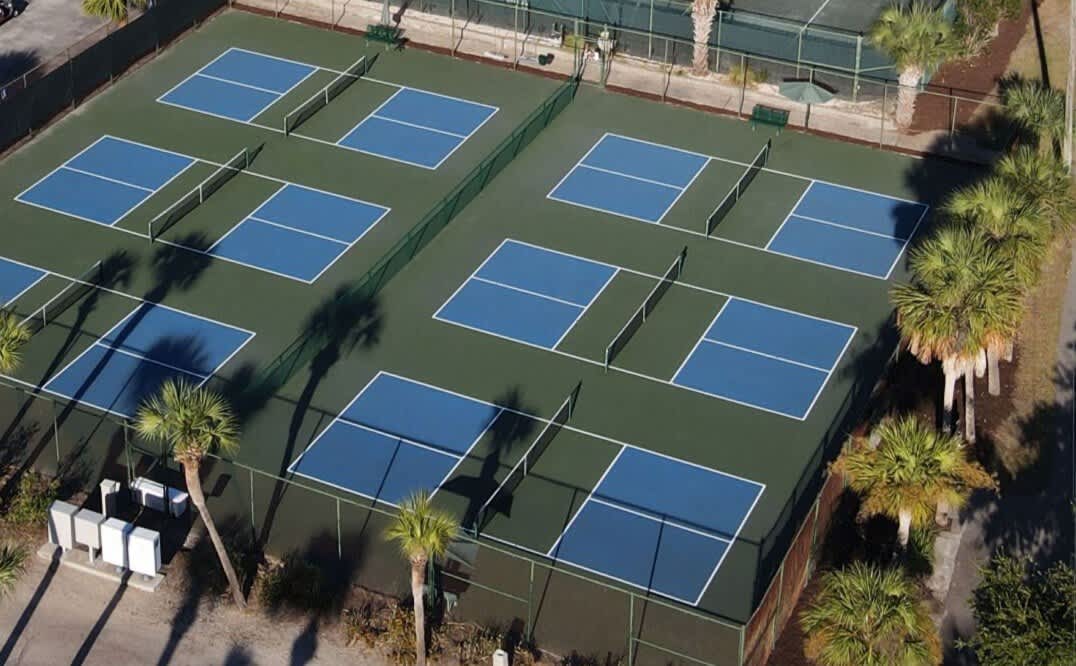 Pickleball