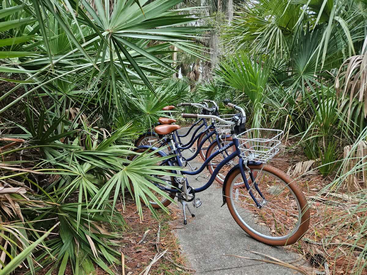 Bikes