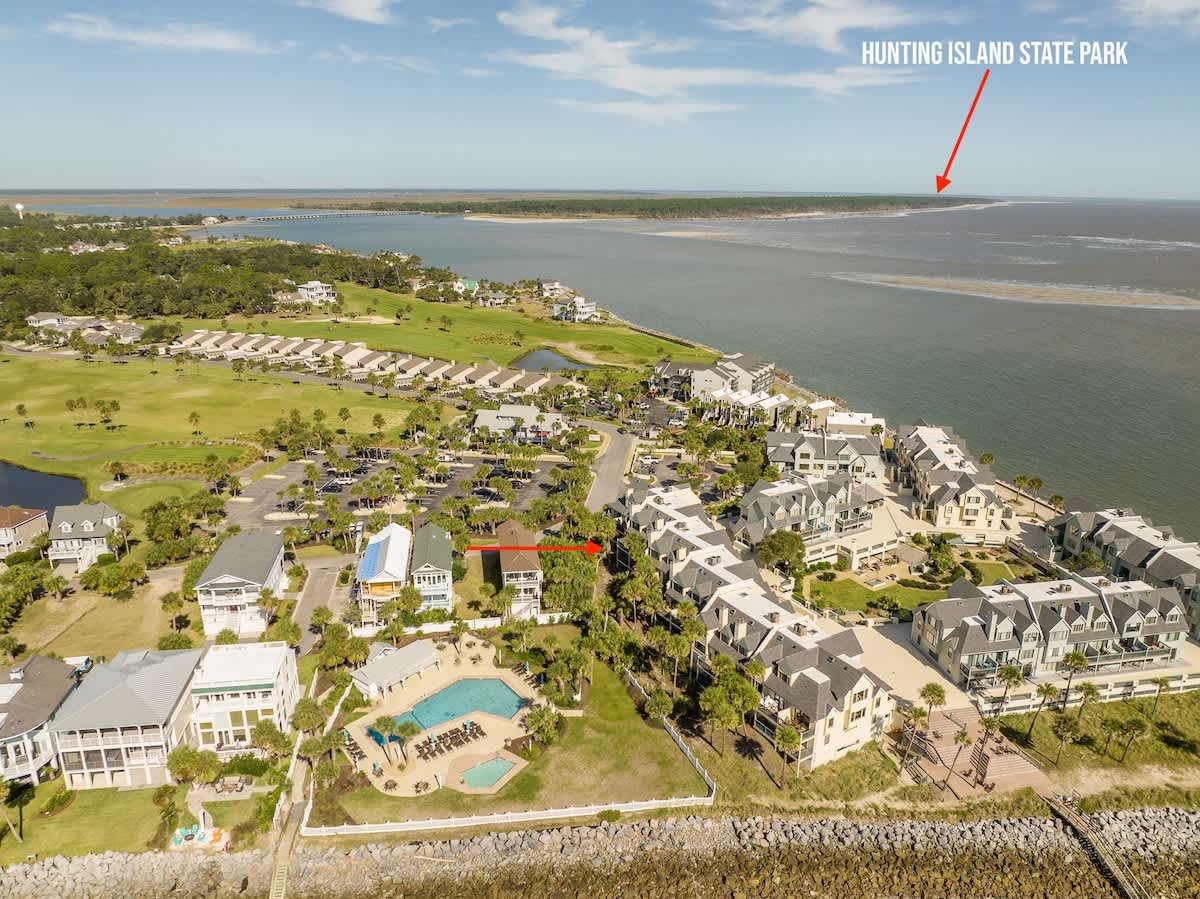 663 Newhaven Three Little Birds on Fripp | Photo 40