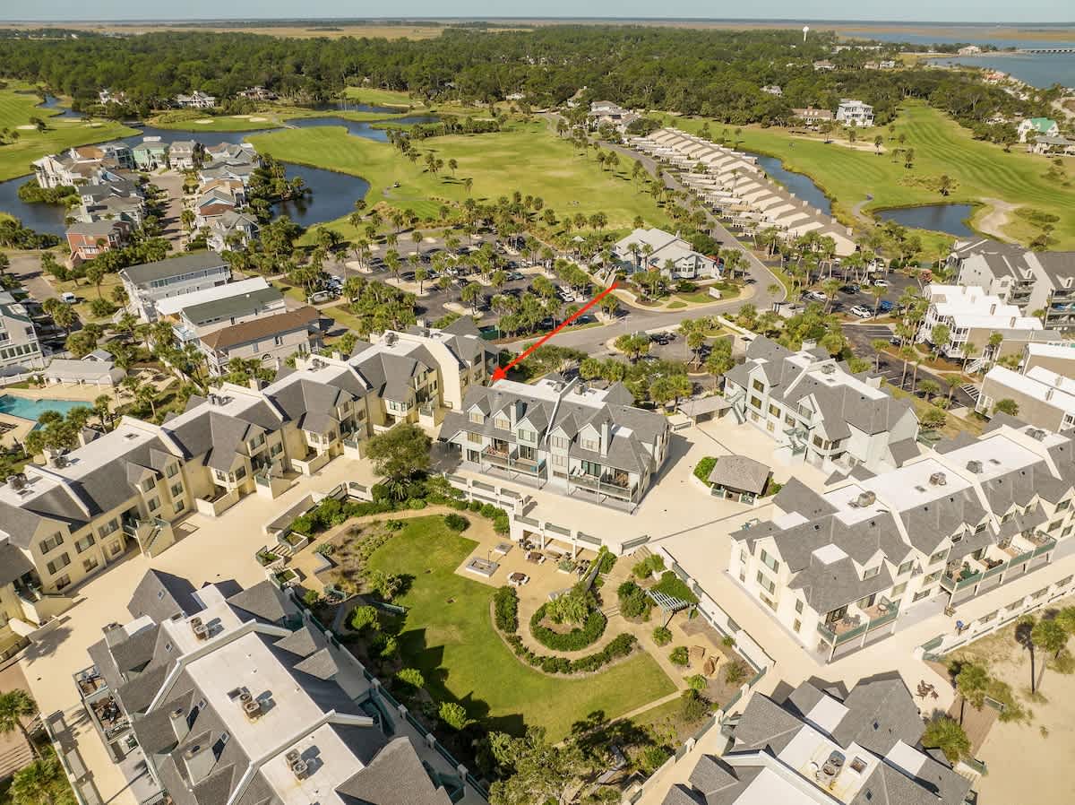 663 Newhaven Three Little Birds on Fripp | Photo 42