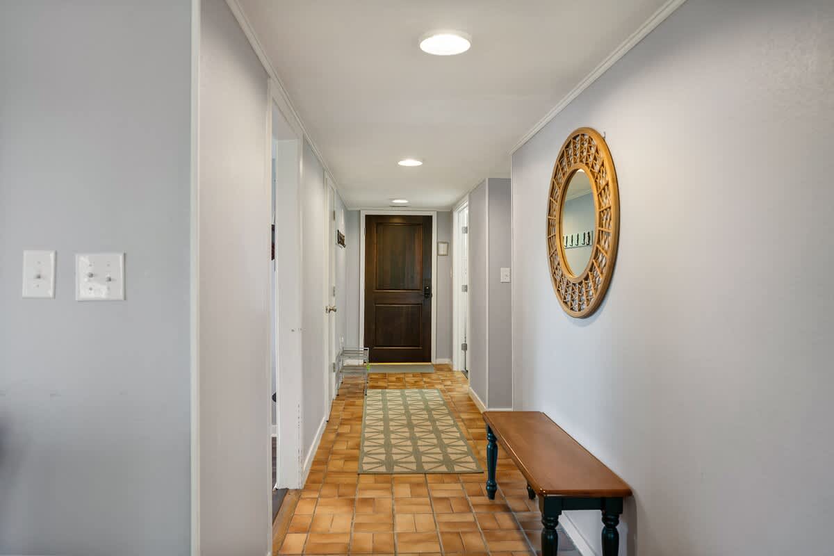 Entryway