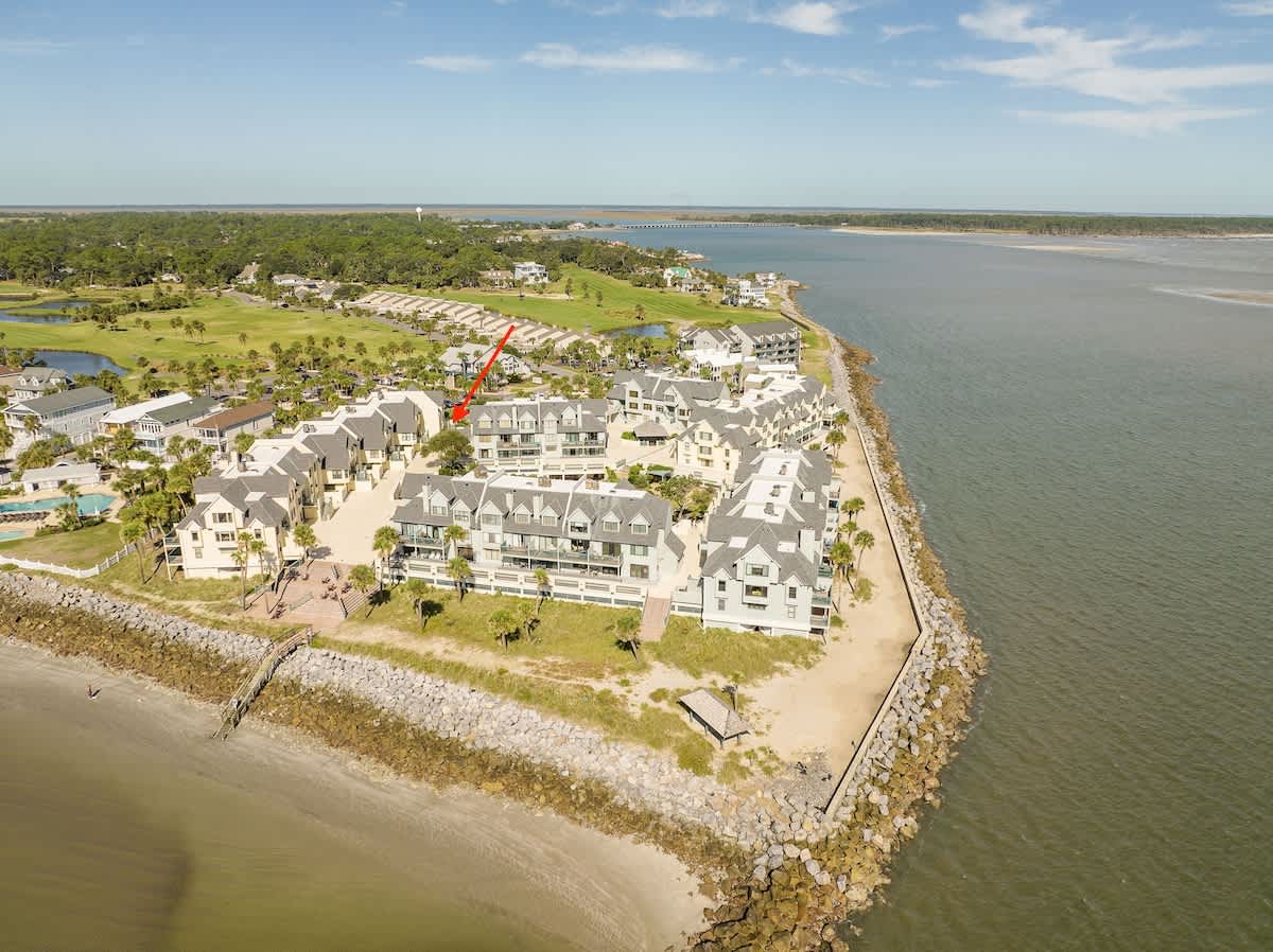 663 Newhaven Three Little Birds on Fripp | Photo 43