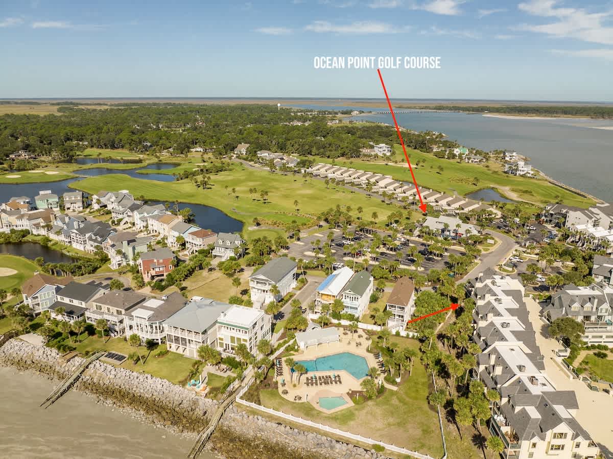 663 Newhaven Three Little Birds on Fripp | Photo 41