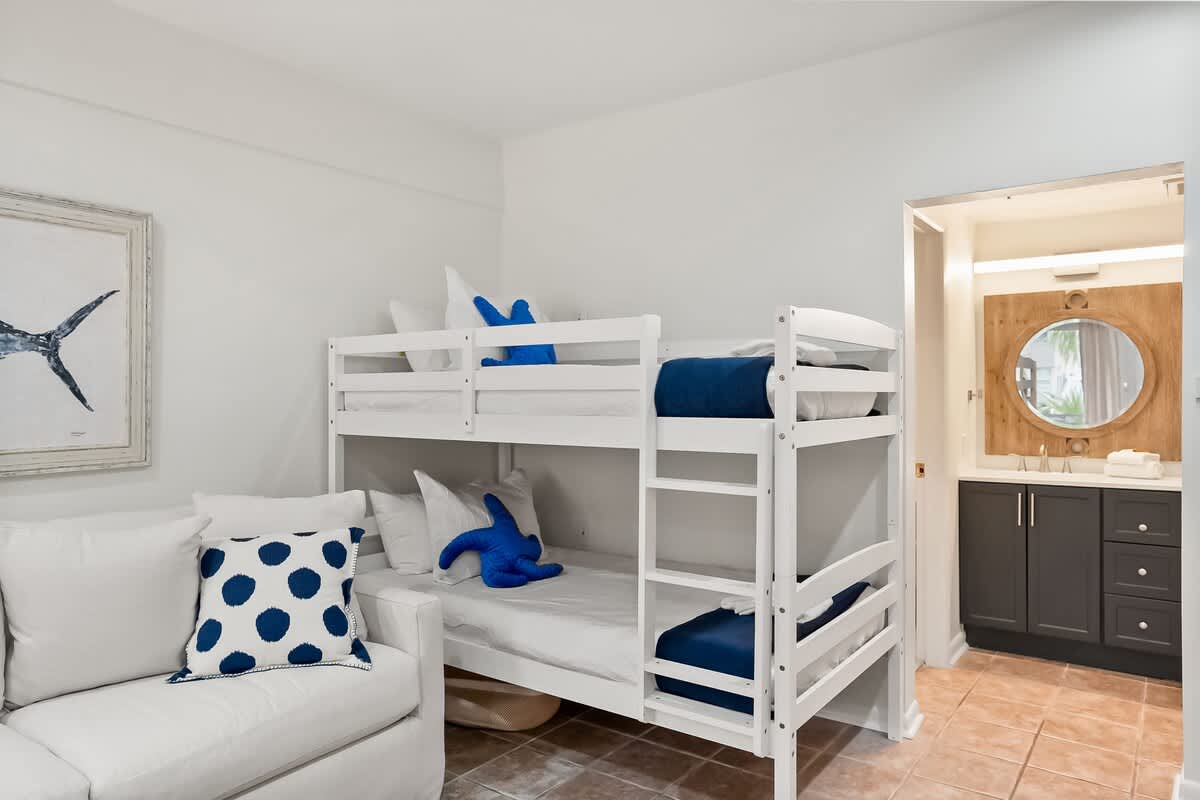 Bunk Beds