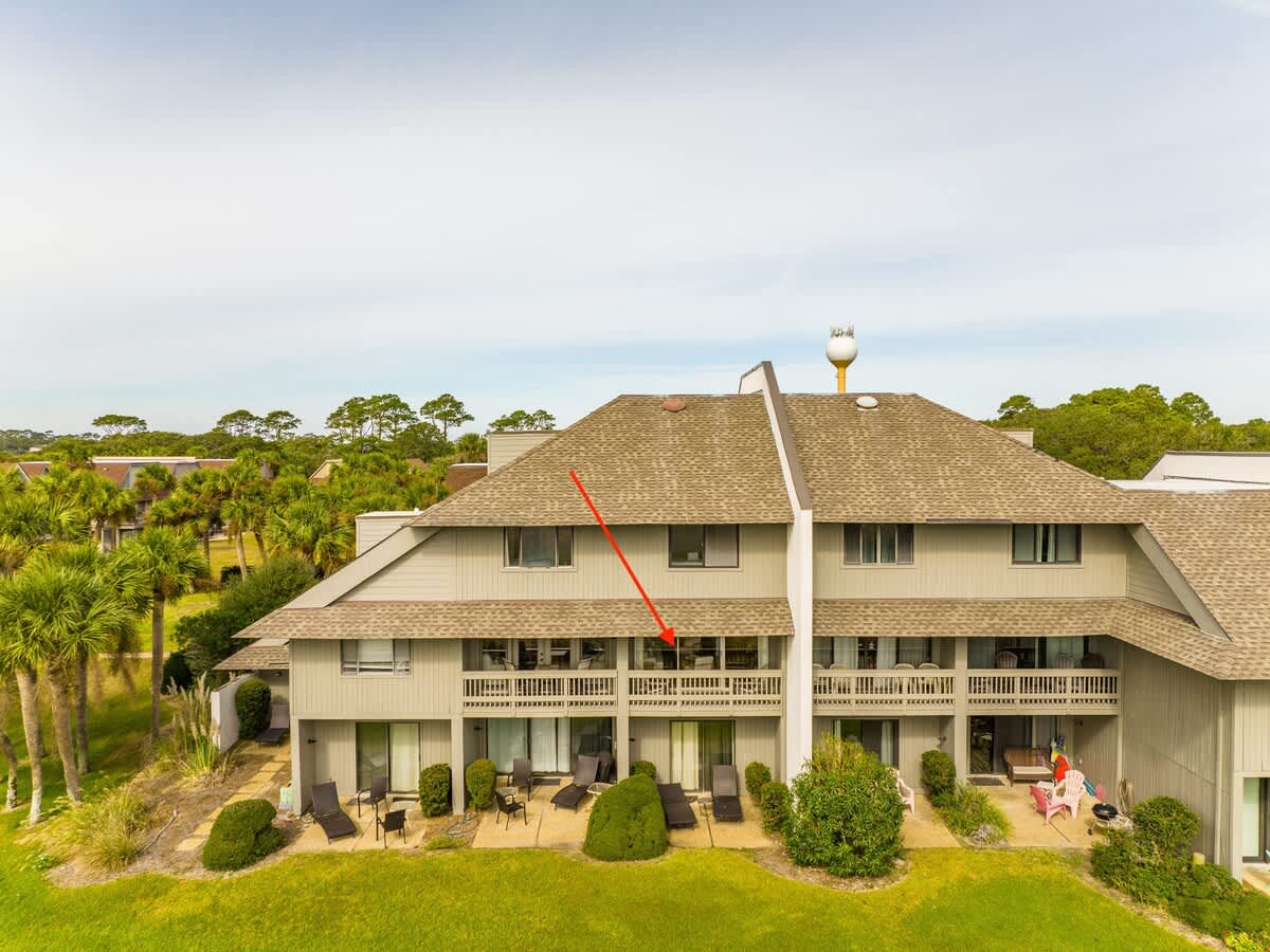 409 Captain John Fripp Villa | Photo 19