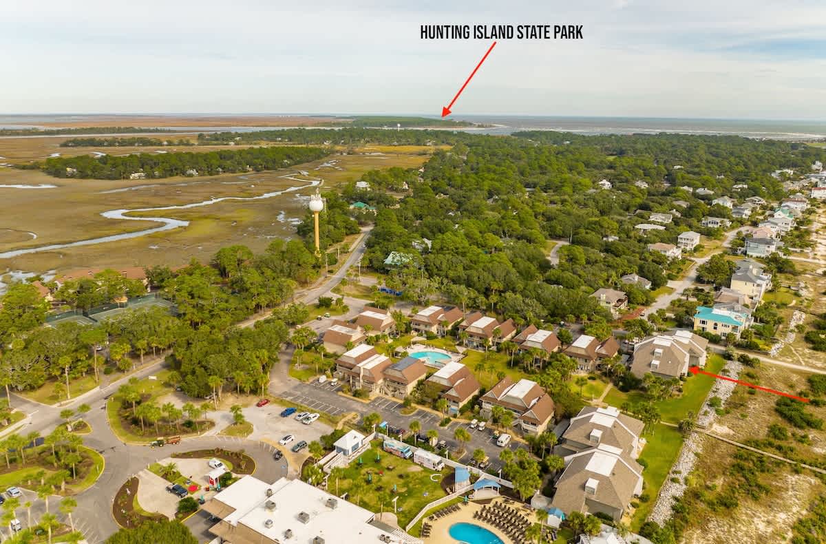409 Captain John Fripp Villa | Photo 22