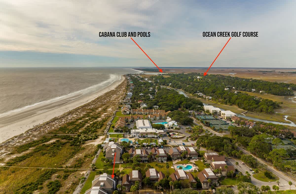 409 Captain John Fripp Villa | Photo 24