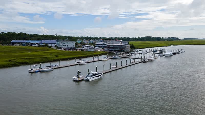 409 Captain John Fripp Villa | Photo 30