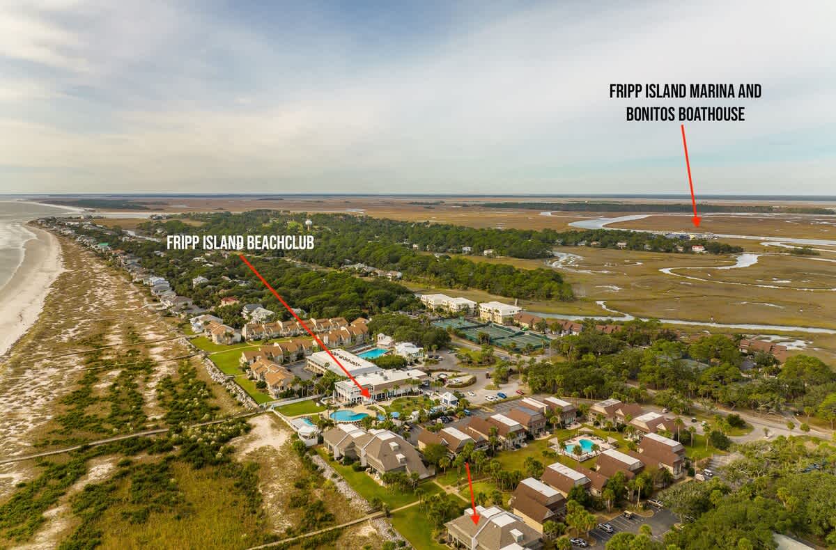409 Captain John Fripp Villa | Photo 25