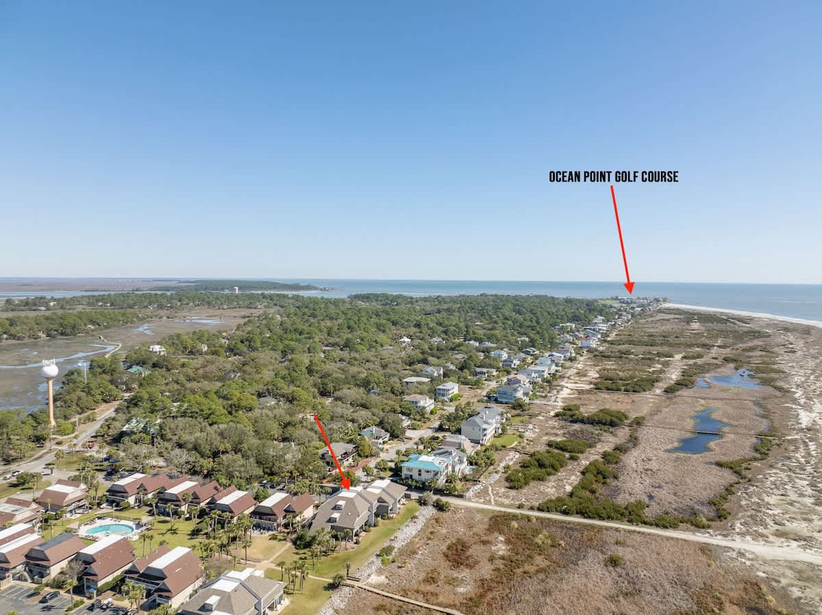 409 Captain John Fripp Villa | Photo 36