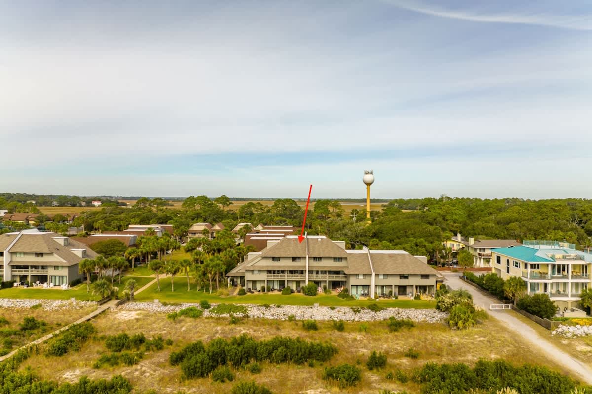 409 Captain John Fripp Villa | Photo 32