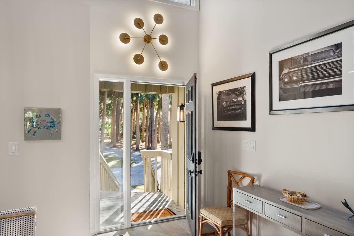 Foyer