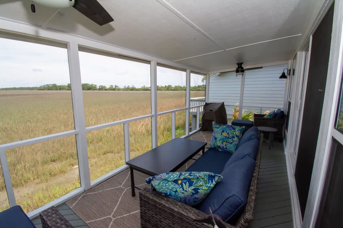1 Periwinkle Ct