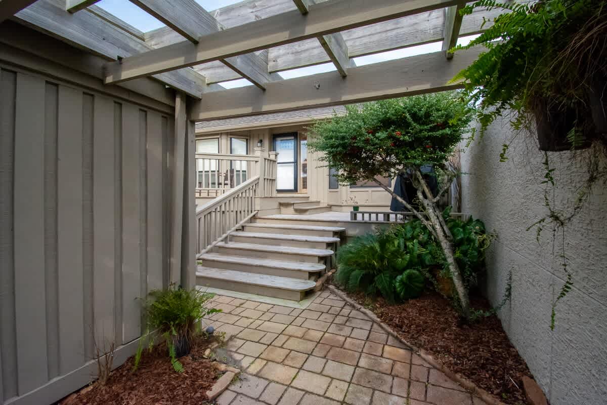Pergola