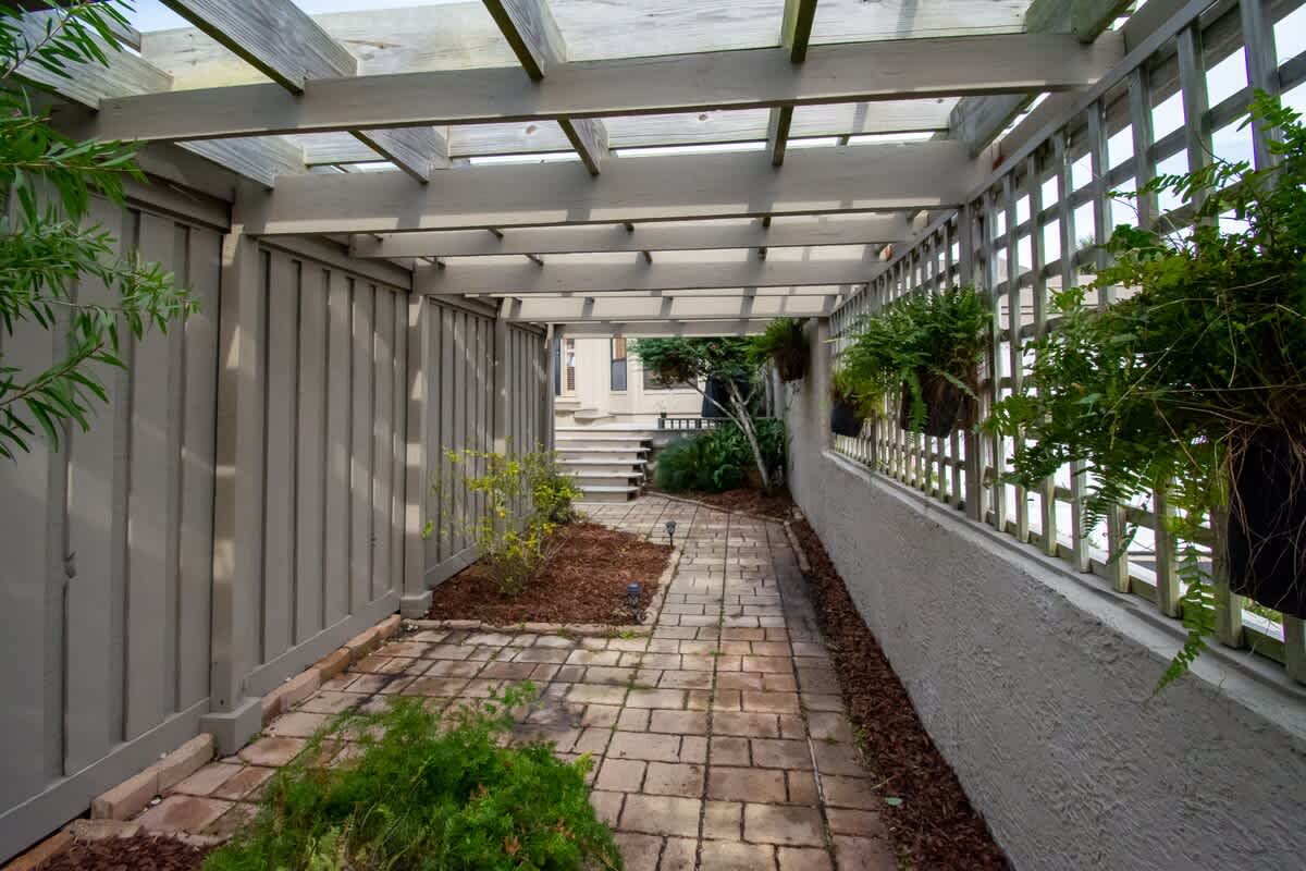Pergola