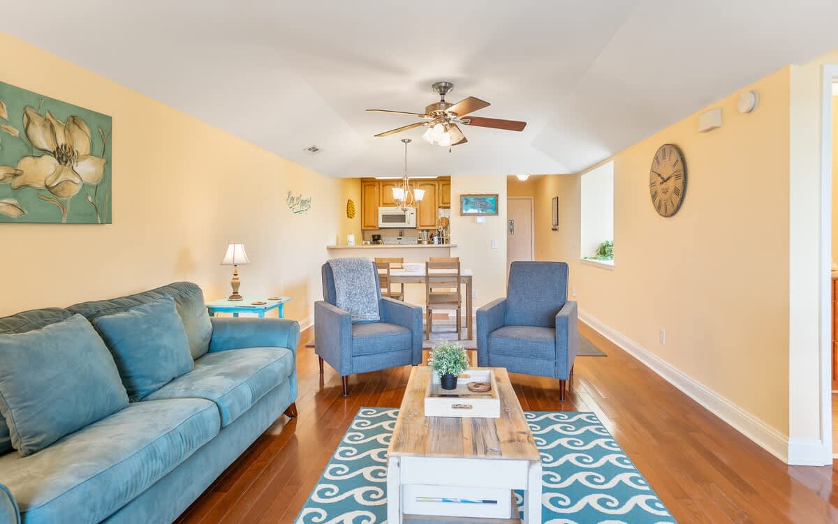 194 Beach Club Villa | Photo 19
