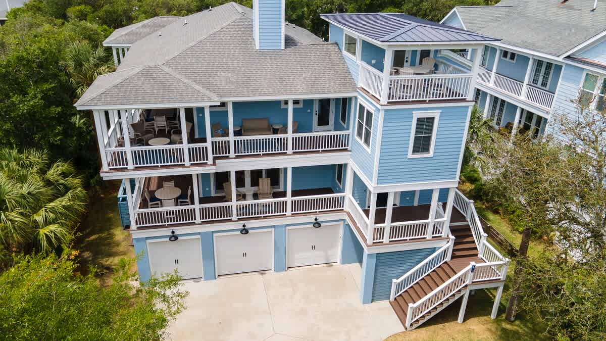 719 Sea Dragon Lane Robins Nest | Photo 76