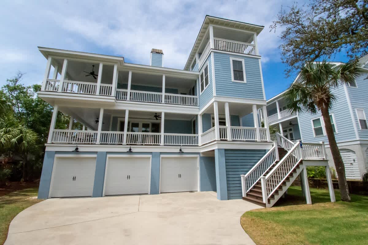 719 Sea Dragon Lane Robins Nest