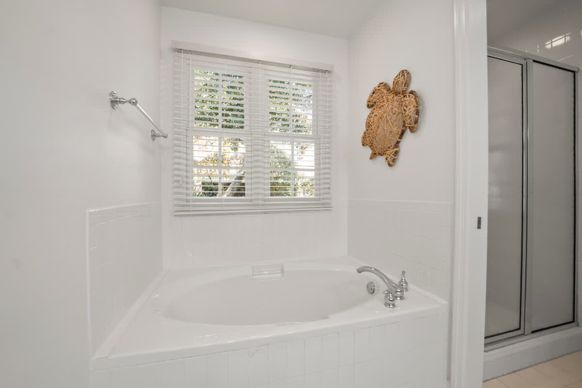 Guest En Suite Bathroom