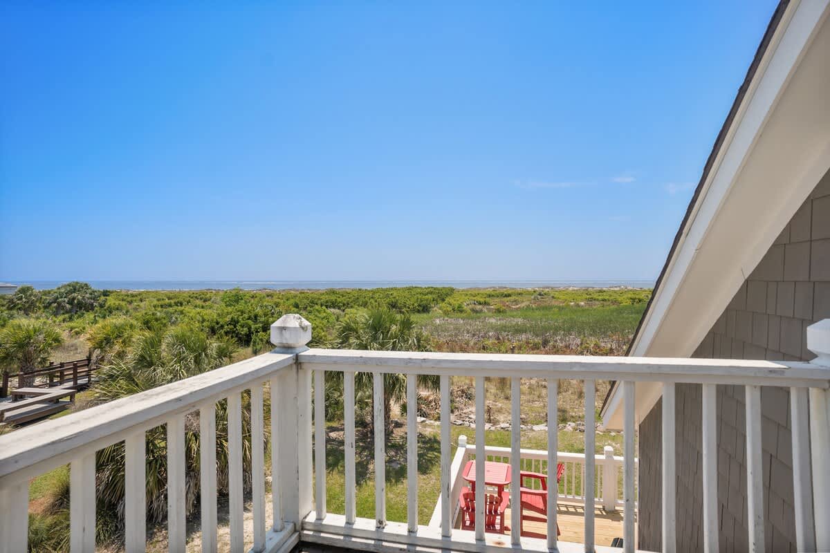 Outside Primary Bedroom 