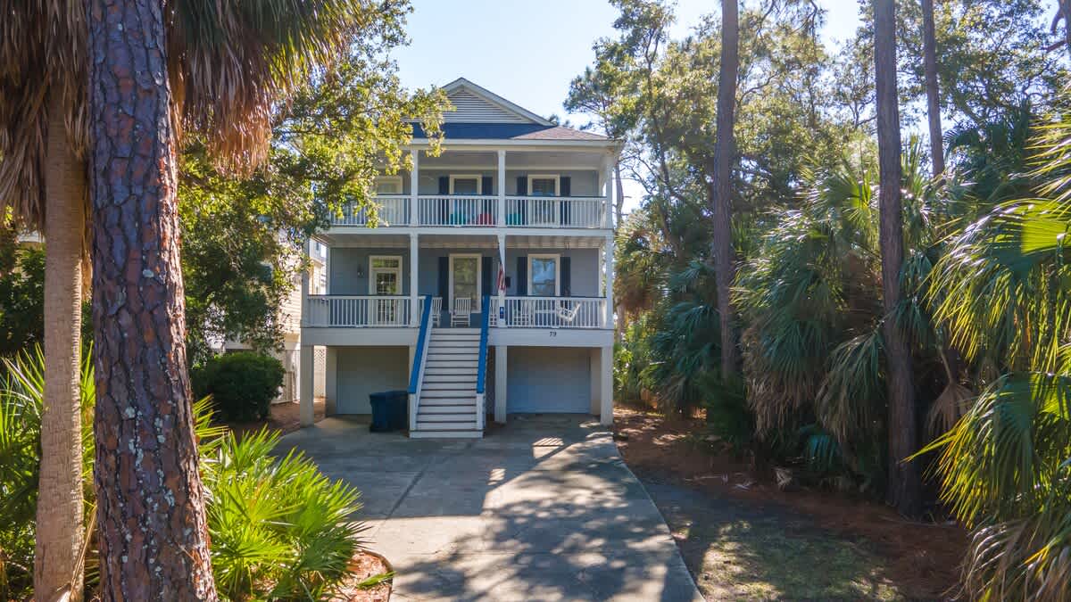 79 Ocean Creek