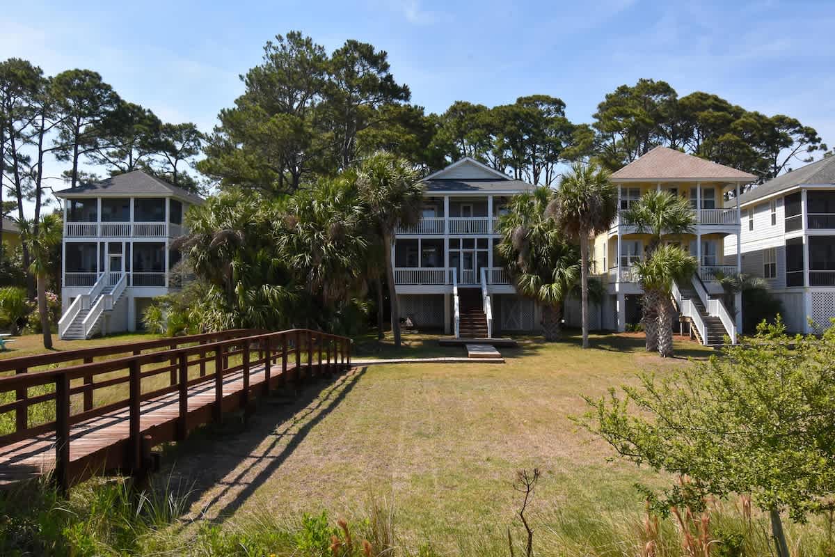79 Ocean Creek, Canal View 
