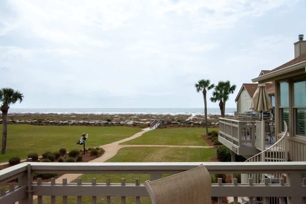 112 Capt John Fripp Villa