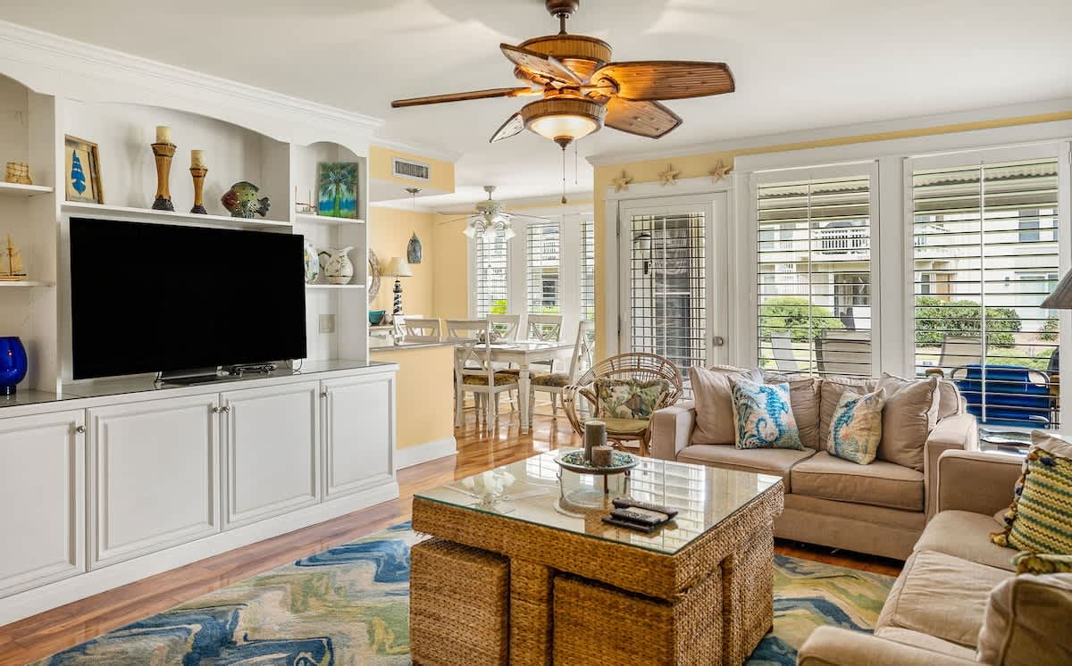 115 Capt John Fripp Villa 2