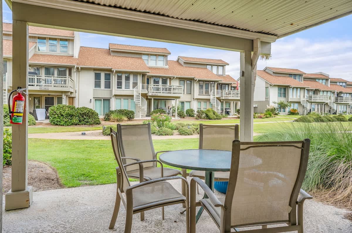 115 Capt John Fripp Villa