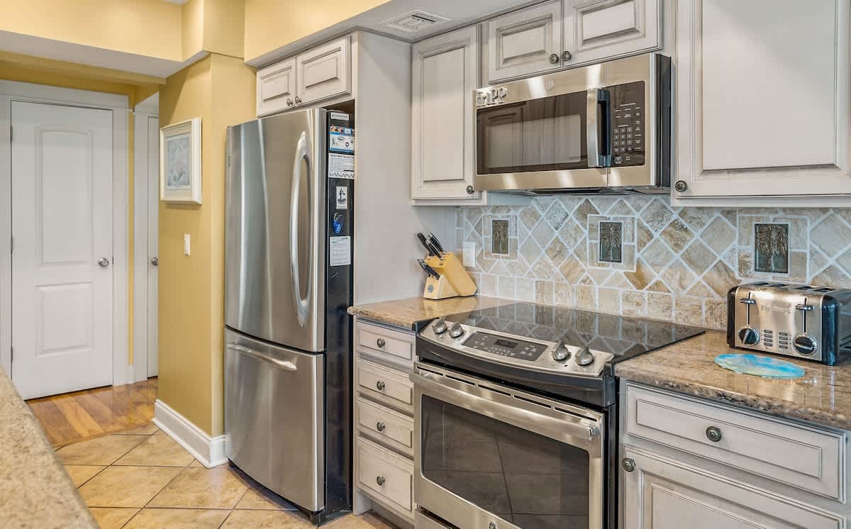 115 Capt John Fripp Villa 5