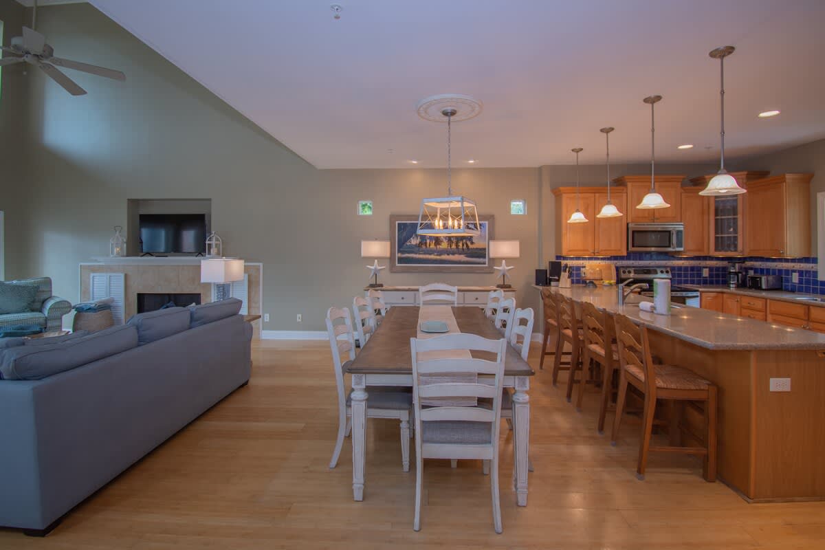 125 Ocean Creek Blvd | Photo 7