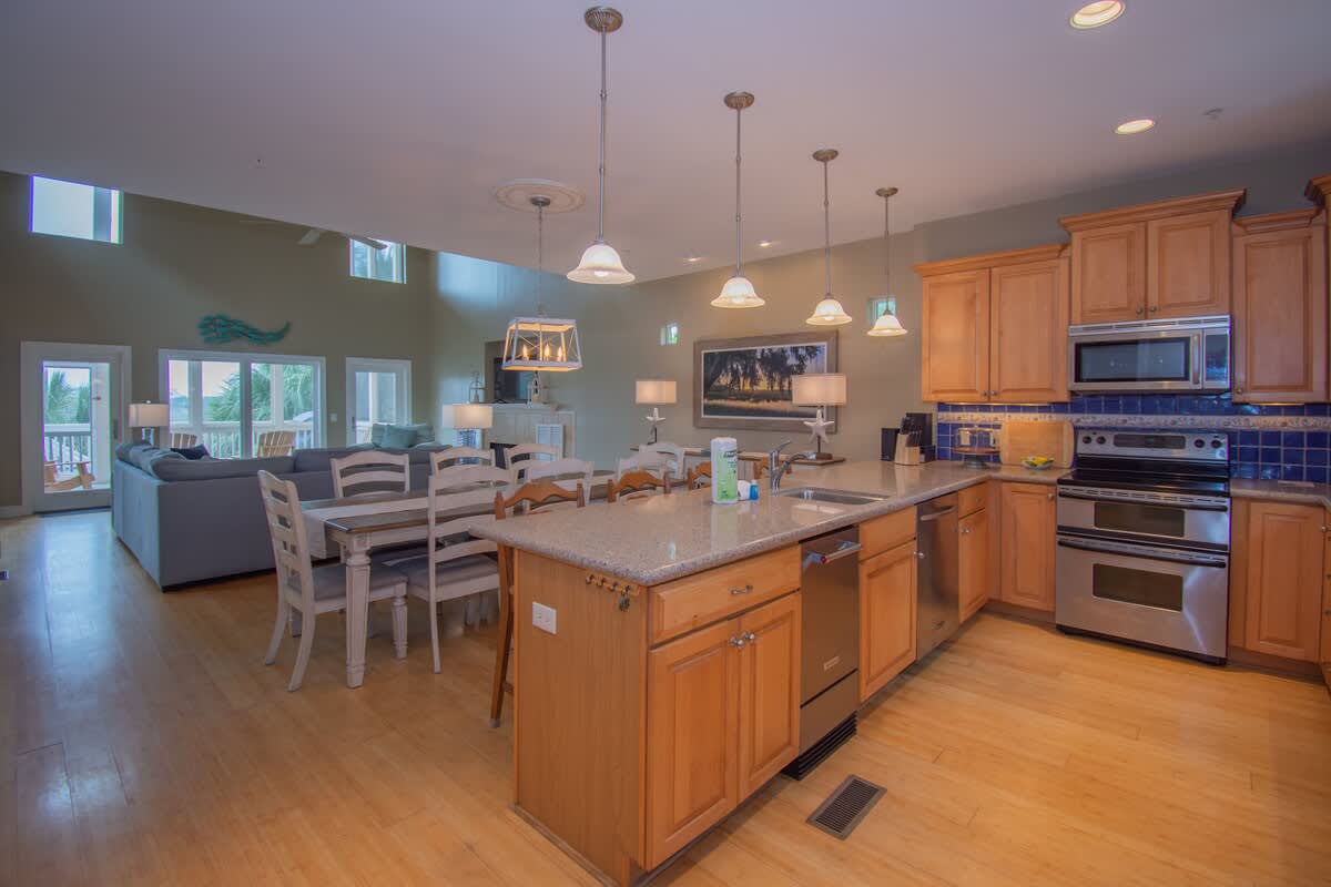 125 Ocean Creek Blvd | Photo 4