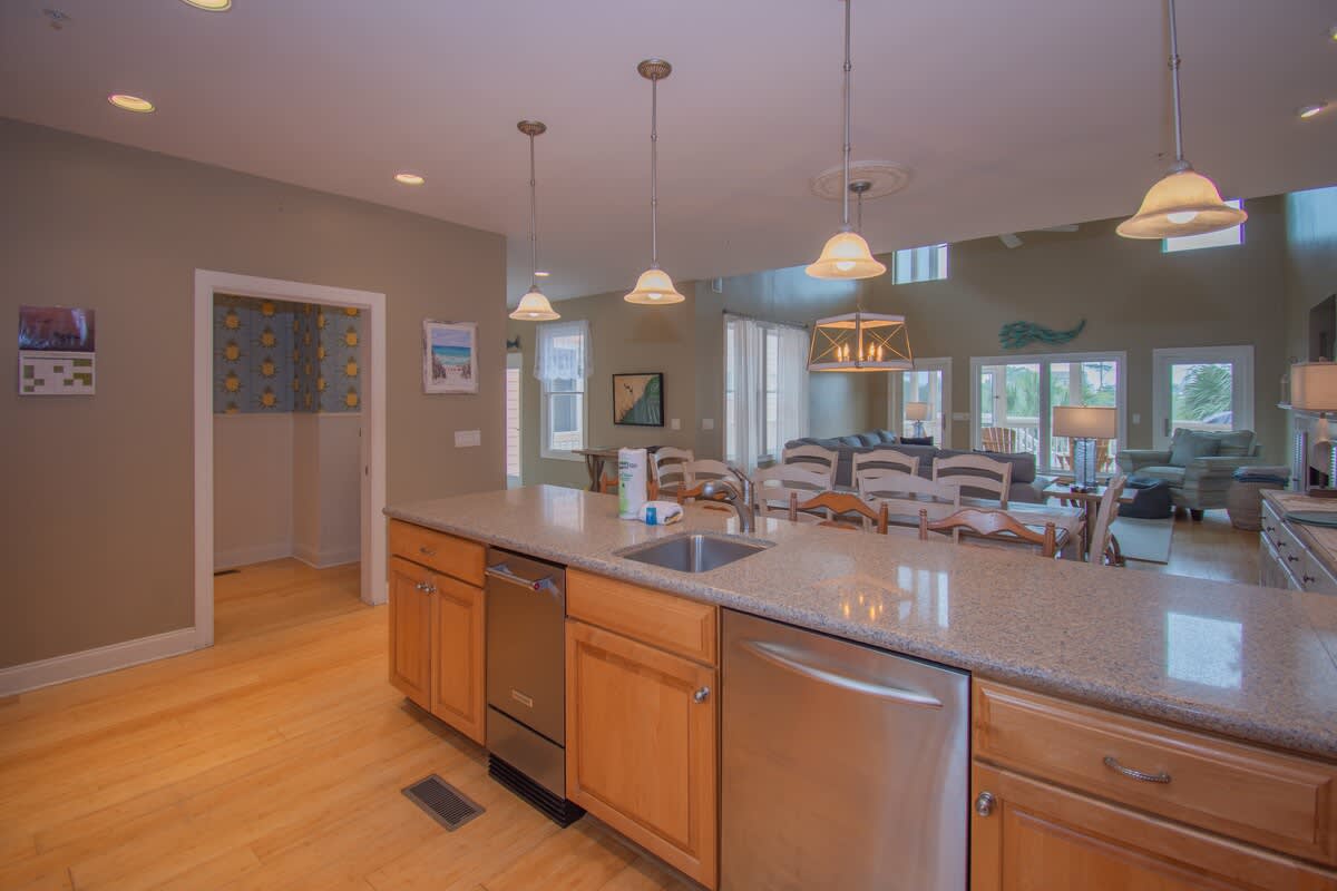 125 Ocean Creek Blvd | Photo 5