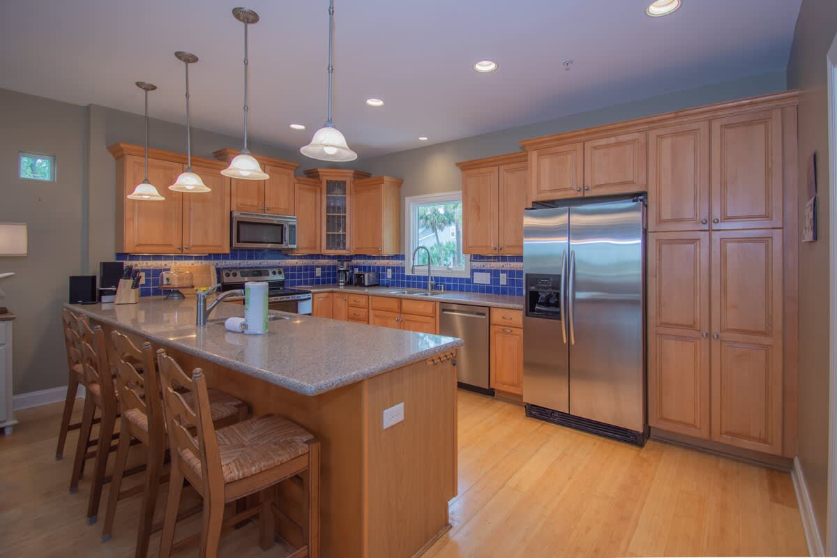 125 Ocean Creek Blvd | Photo 3