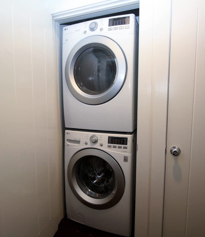 Washer/Dryer