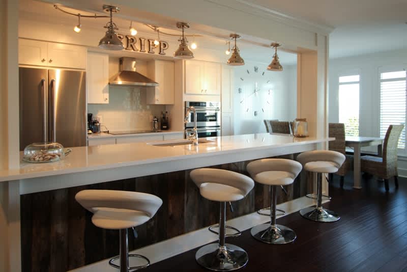 141 Capt John Fripp Villa 4