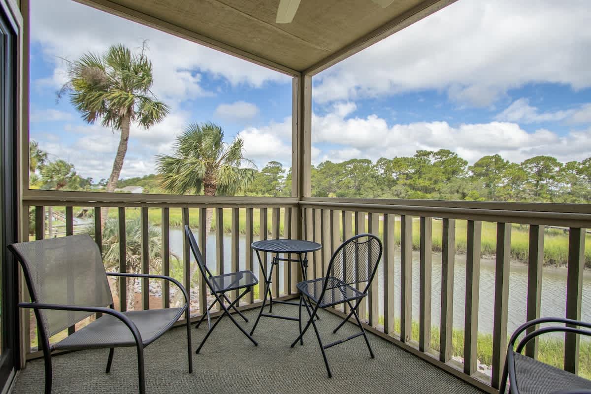 174 Beach Club Villa 4