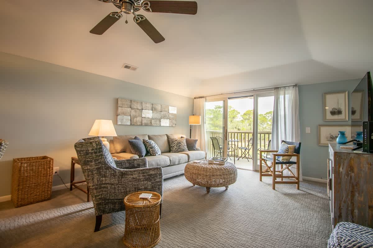 174 Beach Club Villa