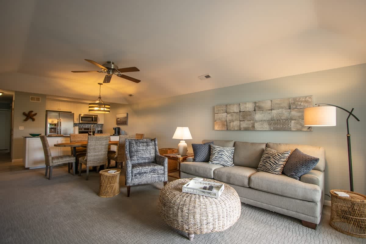 174 Beach Club Villa 3