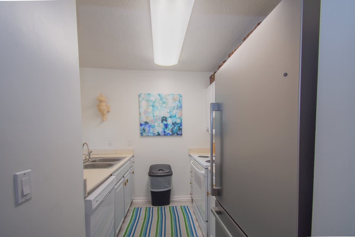 188 Beach Club Villa 3