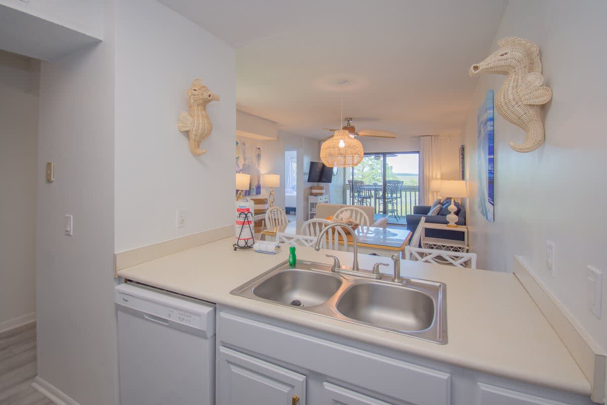 188 Beach Club Villa 4