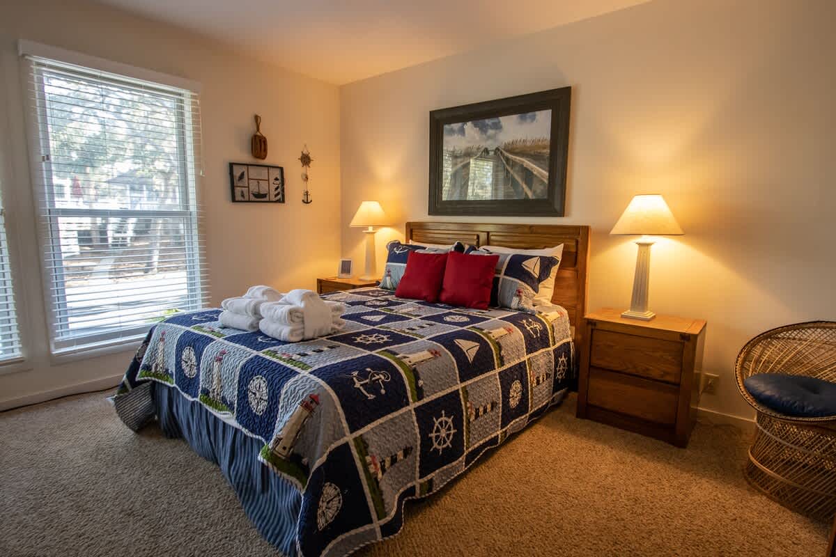 214 Tennis Villa | Photo 9
