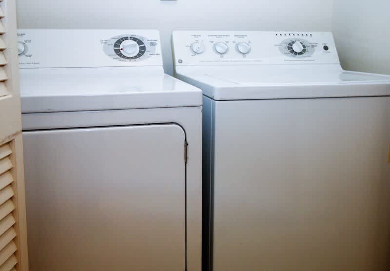 Washer/Dryer